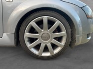AUDI d'occasion TT 1.8 225CH de 2002 Royan (17)﻿