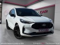 Ford kuga 2.5 duratec phev 243 powershift st line x garantie constructeur 03/2028 occasion simplicicar toulouse sud...