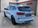 Ford kuga 2.5 duratec phev 243 powershift st line x garantie constructeur 03/2028 occasion simplicicar toulouse sud...