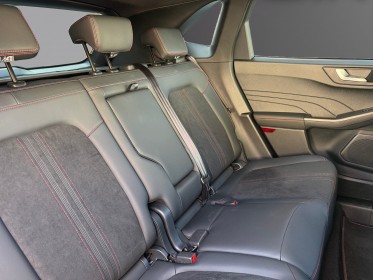 Ford kuga 2.5 duratec phev 243 powershift st line x garantie constructeur 03/2028 occasion simplicicar toulouse sud...