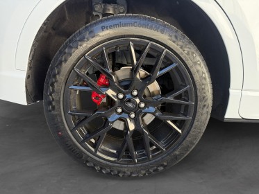 Ford kuga 2.5 duratec phev 243 powershift st line x garantie constructeur 03/2028 occasion simplicicar toulouse sud...