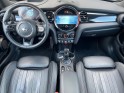Mini cooper jcw 231ch auto gps to hud caméra sièges et volant chauffants garantie 12 mois occasion simplicicar genevois...