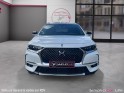 Ds ds7 crossback entretien ds / toit panoramique / bluehdi 180 eat8 grand chic occasion simplicicar lille  simplicicar...