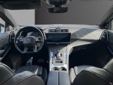 Ds ds7 crossback entretien ds / toit panoramique / bluehdi 180 eat8 grand chic occasion simplicicar lille  simplicicar...