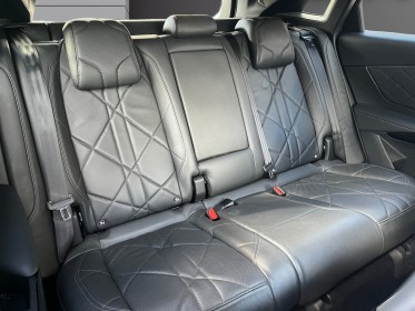 Ds ds7 crossback entretien ds / toit panoramique / bluehdi 180 eat8 grand chic occasion simplicicar lille  simplicicar...