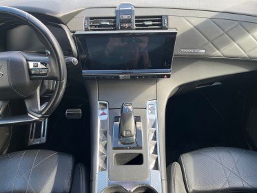 Ds ds7 crossback entretien ds / toit panoramique / bluehdi 180 eat8 grand chic occasion simplicicar lille  simplicicar...