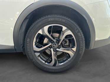 Ds ds7 crossback entretien ds / toit panoramique / bluehdi 180 eat8 grand chic occasion simplicicar lille  simplicicar...