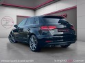 Audi a3 sportback 2.0 tdi 150 s tronic 7 jantes 19  feux xenon garantie 12 mois occasion simplicicar colmar simplicicar...