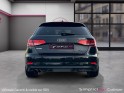 Audi a3 sportback 2.0 tdi 150 s tronic 7 jantes 19  feux xenon garantie 12 mois occasion simplicicar colmar simplicicar...