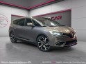 Renault grand scenic iv 1.7 120 dci edc intens garantie 12 mois crochet attelage siege massant chauffant electrique camera......