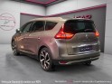 Renault grand scenic iv 1.7 120 dci edc intens garantie 12 mois crochet attelage siege massant chauffant electrique camera......