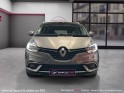 Renault grand scenic iv 1.7 120 dci edc intens garantie 12 mois crochet attelage siege massant chauffant electrique camera......