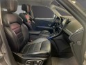 Renault grand scenic iv 1.7 120 dci edc intens garantie 12 mois crochet attelage siege massant chauffant electrique camera......