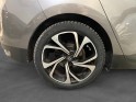 Renault grand scenic iv 1.7 120 dci edc intens garantie 12 mois crochet attelage siege massant chauffant electrique camera......