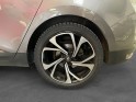 Renault grand scenic iv 1.7 120 dci edc intens garantie 12 mois crochet attelage siege massant chauffant electrique camera......