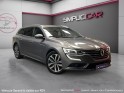 Renault talisman estate dci 160 energy edc intens garantie 12 mois affichage tete haute regul adaptatif radar av ar occasion...