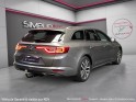 Renault talisman estate dci 160 energy edc intens garantie 12 mois affichage tete haute regul adaptatif radar av ar occasion...