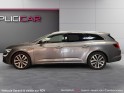 Renault talisman estate dci 160 energy edc intens garantie 12 mois affichage tete haute regul adaptatif radar av ar occasion...
