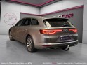 Renault talisman estate dci 160 energy edc intens garantie 12 mois affichage tete haute regul adaptatif radar av ar occasion...