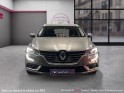 Renault talisman estate dci 160 energy edc intens garantie 12 mois affichage tete haute regul adaptatif radar av ar occasion...