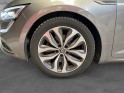 Renault talisman estate dci 160 energy edc intens garantie 12 mois affichage tete haute regul adaptatif radar av ar occasion...