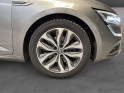 Renault talisman estate dci 160 energy edc intens garantie 12 mois affichage tete haute regul adaptatif radar av ar occasion...