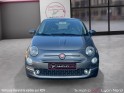 Fiat 500 serie 6 1.2 69 ch lounge occasion simplicicar lyon nord simplicicar simplicibike france