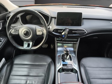 Mg ehs 1.5t gdi phev luxury - garantie 12 mois occasion parc voitures beauvais simplicicar simplicibike france