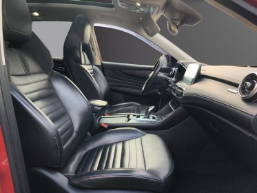 Mg ehs 1.5t gdi phev luxury - garantie 12 mois occasion parc voitures beauvais simplicicar simplicibike france