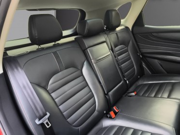 Mg ehs 1.5t gdi phev luxury - garantie 12 mois occasion parc voitures beauvais simplicicar simplicibike france