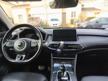 Mg ehs 1.5t gdi phev luxury - garantie 12 mois occasion parc voitures beauvais simplicicar simplicibike france