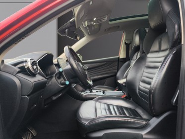 Mg ehs 1.5t gdi phev luxury - garantie 12 mois occasion parc voitures beauvais simplicicar simplicibike france