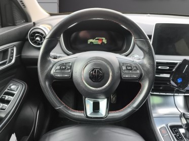 Mg ehs 1.5t gdi phev luxury - garantie 12 mois occasion parc voitures beauvais simplicicar simplicibike france