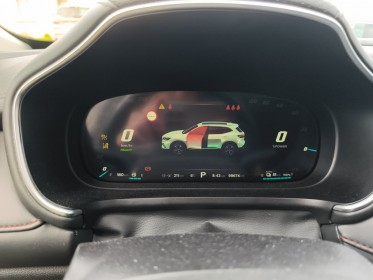 Mg ehs 1.5t gdi phev luxury - garantie 12 mois occasion parc voitures beauvais simplicicar simplicibike france