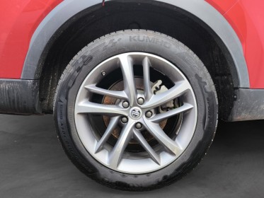 Mg ehs 1.5t gdi phev luxury - garantie 12 mois occasion parc voitures beauvais simplicicar simplicibike france