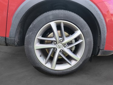 Mg ehs 1.5t gdi phev luxury - garantie 12 mois occasion parc voitures beauvais simplicicar simplicibike france