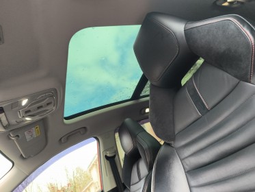 Mg ehs 1.5t gdi phev luxury - garantie 12 mois occasion parc voitures beauvais simplicicar simplicibike france