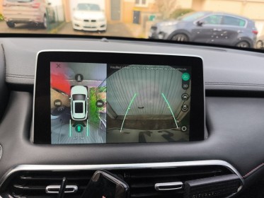 Mg ehs 1.5t gdi phev luxury - garantie 12 mois occasion parc voitures beauvais simplicicar simplicibike france