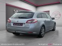Peugeot 508 sw 2.0 bluehdi 150ch ss bvm6 allure toit panoramique attelage affichage tête haute garantie 12 mois occasion...