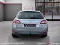 Peugeot 508 sw 2.0 bluehdi 150ch ss bvm6 allure toit panoramique attelage affichage tête haute garantie 12 mois occasion...