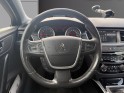 Peugeot 508 sw 2.0 bluehdi 150ch ss bvm6 allure toit panoramique attelage affichage tête haute garantie 12 mois occasion...
