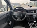 Peugeot 508 sw 2.0 bluehdi 150ch ss bvm6 allure toit panoramique attelage affichage tête haute garantie 12 mois occasion...