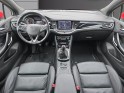 Opel astra 1.6 cdti biturbo 160 ch dynamic caméra de recul révisée garantie 12 mois occasion simplicicar vichy simplicicar...