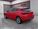 Opel astra 1.6 cdti biturbo 160 ch dynamic caméra de recul révisée garantie 12 mois occasion simplicicar vichy simplicicar...