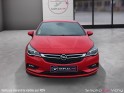 Opel astra 1.6 cdti biturbo 160 ch dynamic caméra de recul révisée garantie 12 mois occasion simplicicar vichy simplicicar...