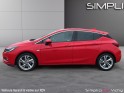 Opel astra 1.6 cdti biturbo 160 ch dynamic caméra de recul révisée garantie 12 mois occasion simplicicar vichy simplicicar...