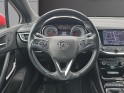 Opel astra 1.6 cdti biturbo 160 ch dynamic caméra de recul révisée garantie 12 mois occasion simplicicar vichy simplicicar...