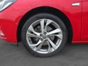 Opel astra 1.6 cdti biturbo 160 ch dynamic caméra de recul révisée garantie 12 mois occasion simplicicar vichy simplicicar...