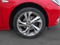 Opel astra 1.6 cdti biturbo 160 ch dynamic caméra de recul révisée garantie 12 mois occasion simplicicar vichy simplicicar...