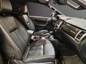Ford ranger super cabine 2.0 ecoblue 213 bv10 wildtrak - tva recup - garantie 12 mois occasion simplicicar lyon ouest...